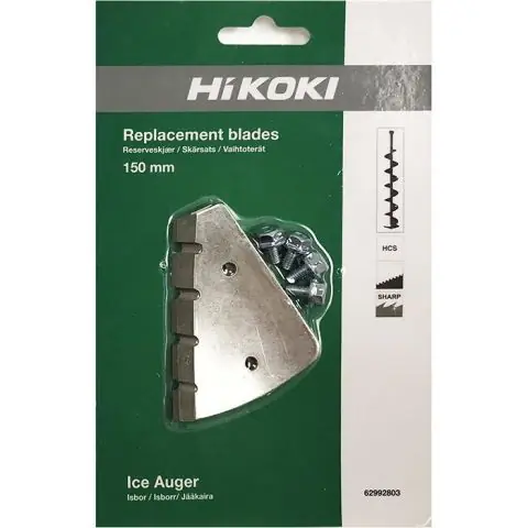 HiKOKI 69992803 Skärsats Erbjudande